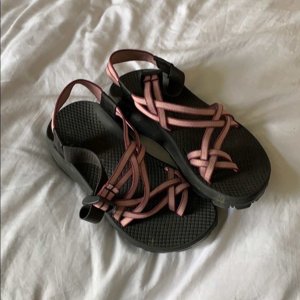 Two Strap Chacos